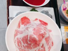 -洞子口重庆鲜货火锅(楚翘城旗舰店)