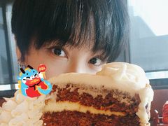 -The Cheesecake Factory 芝乐坊餐厅(王府中環店)