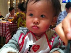 iphone_upload_pic-西贝(金桥店)