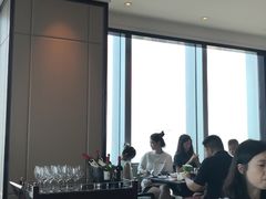 -Social 秀西餐厅-长沙瑞吉酒店(运达店)