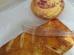 -BreadTalk面包新语·烘焙蛋糕(金光华广场店)