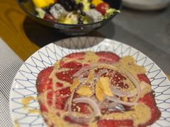 -山盛创作料理·Yamamori(珠宾店)