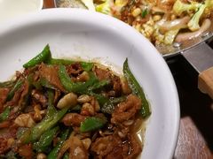 -湖兰金牌小炒肉(椒江万达店)
