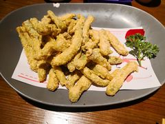 酥炸银鱼-江南韵·无锡太湖文化体验餐厅(凤凰天街店)