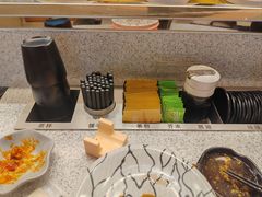 -争鲜回转寿司(西红门荟聚PLUS店)