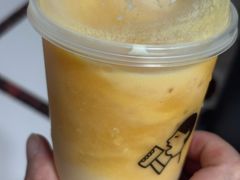 -喜茶(深圳喜荟城店)