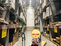 -宜家家居(西安未央商场店)