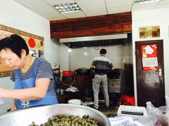 -王阿姨文昌油赞子(府桥街店)