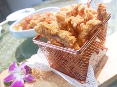 小酥肉-良师门滨海人家·海鲜·家常菜(滨海城店)