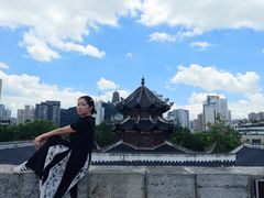 -文昌阁
