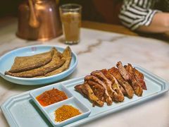 -小吊梨汤·北京菜·烤鸭(鸟巢店)