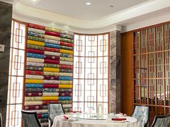 -南京金丝利喜来登酒店·采悦轩中餐厅