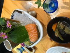 -水之惠鲜鱼料理(王府大街店)