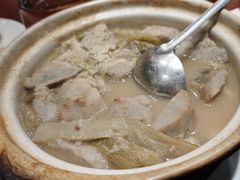 -台山第一家兴华黄鳝饭·黄鳝婆(开平店)
