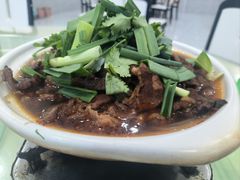 -黄牛肉馆·皖南土菜