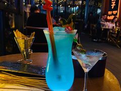 -CIRCLE·酒吧(第一国际店)