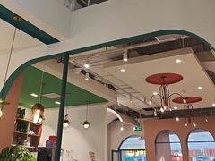 -马兰卡西式简餐(新汇大融城店)