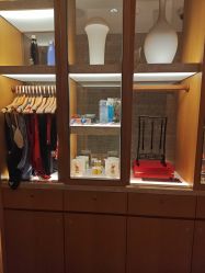 -文华东方水疗中心