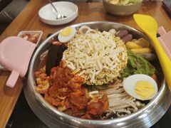 -米字旁先锋韩餐(茂业天地店)