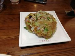 八珍炒糕-海坛特色小吃·只做平潭特色菜(平潭店)