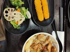 -吉野家(上海美罗城店)