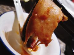 -鱼来顺纸上烤鱼