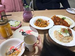 -Ms·KIMO星漠亲子餐厅(高新店)
