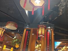 -肖记公安牛肉鱼杂馆·省级非物质文化遗产(万松园直营店)