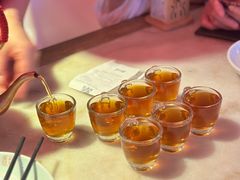 -小吊梨汤·北京菜·烤鸭(四元桥店)