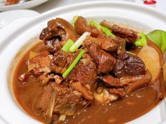 -道道鲜·崇明私房菜(五角场店)