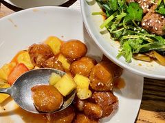 -金苑酒家·客家菜·广东老字号(万象店)