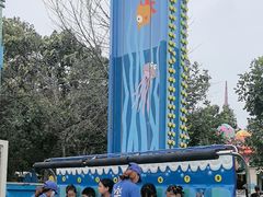 -秦皇岛乐岛海洋王国