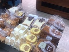 -莉莲蛋挞(中环百联店)