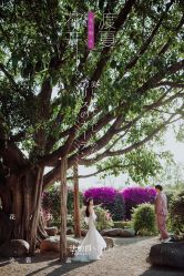 -太古映画婚纱摄影(天河店)