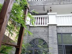 -成都泥邦陶艺民宿(洛带店)