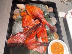 -小厨娘绣中淮扬(大行宫科巷店)