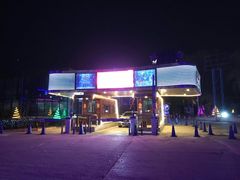 -枫花园汽车电影院(朝阳公园店)