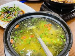 -食光慢宴·安吉土菜馆