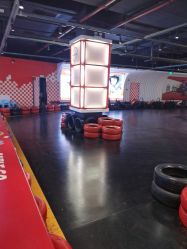 -卡尔飞车(长沙喜盈门范城店)