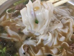 -舒记老友粉(埌西店)