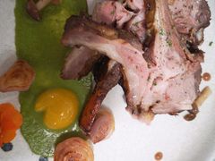 -娜娜家·Nana's restaurant(国金汇店)