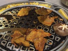 -韩宫宴烤肉·料理(苏州中心店)