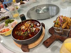 -新名仕(仙霞路店)