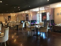 大堂-茉莉餐厅·家宴·欢聚(环城南路店)