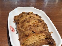 -张太和本帮面·现炒浇头(梅园店)