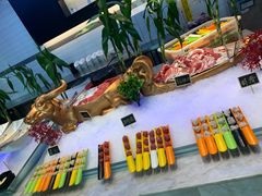 -川骄海鲜自助(亚运村店)
