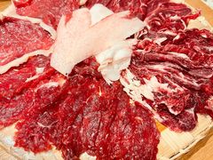 -今日牛事潮汕鲜牛肉火锅(瑞金店)
