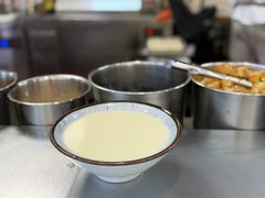 -小桃园·豆浆油条(复兴中路店)