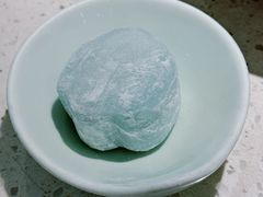 -船歌·鱼水饺青岛菜(金狮广场店)