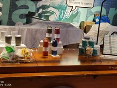 -sugarman espresso素饮糖人高新咖啡工厂